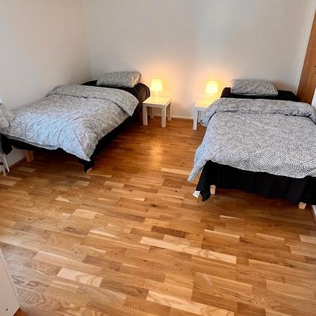 Hba Appartsments Malmö Eksteriør bilde