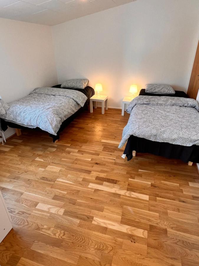 Hba Appartsments Malmö Eksteriør bilde