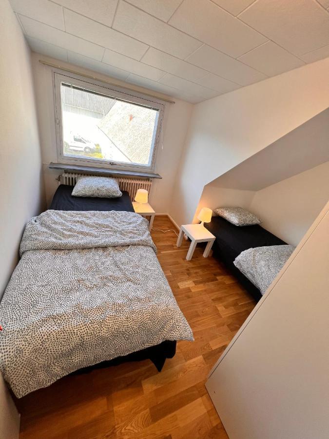 Hba Appartsments Malmö Eksteriør bilde