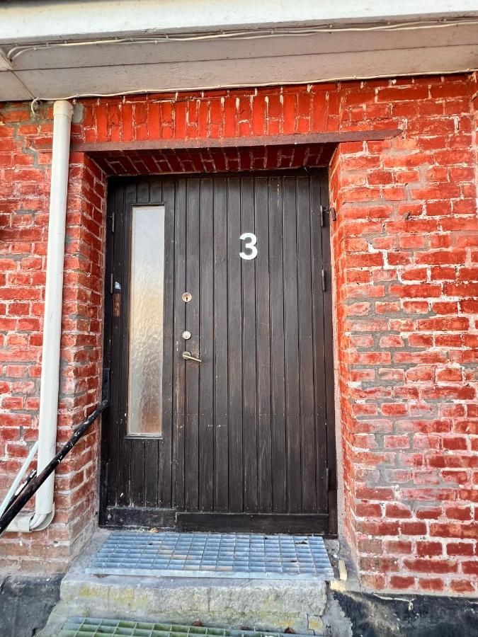 Hba Appartsments Malmö Eksteriør bilde